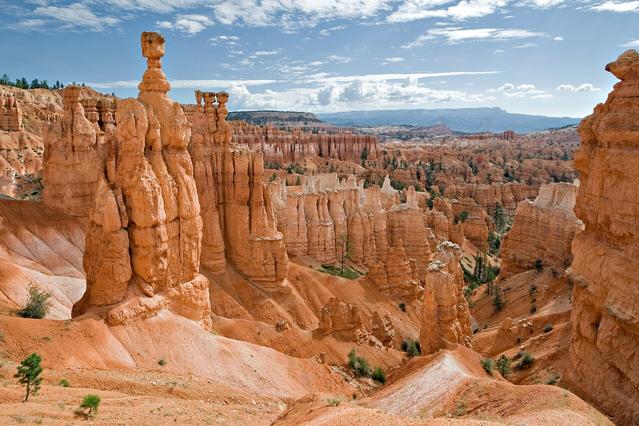 Bryce Canyon National Park